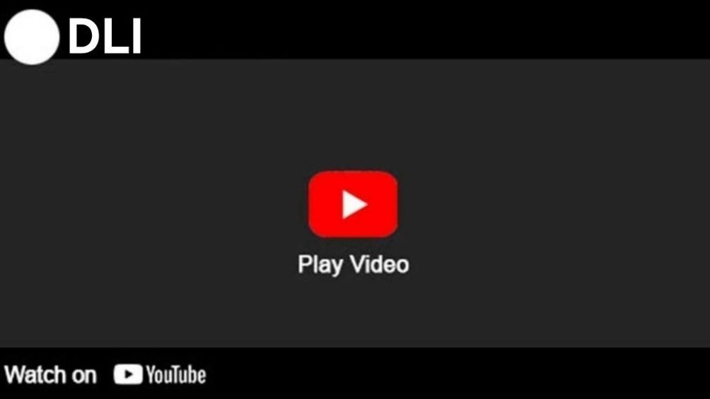 Play Video - DLI Grand Launch 2025