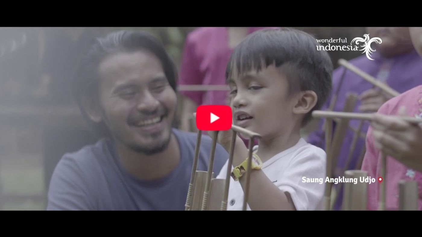 Play Video - Bandung: A Home for Everyone