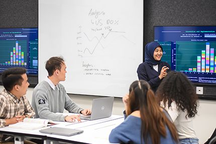 dli-business-analytics