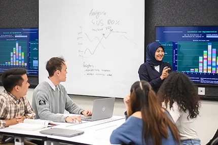 dli-business-analytics